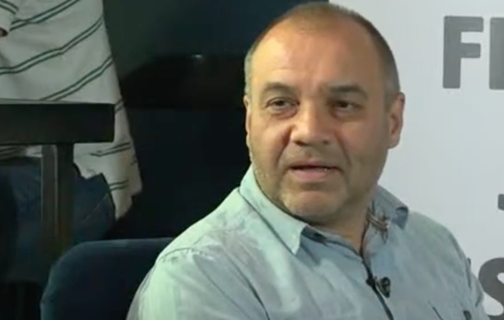 Urednik romske redakcije: Poslednjih 13 godina na RTS-u bilo je mučno raditi