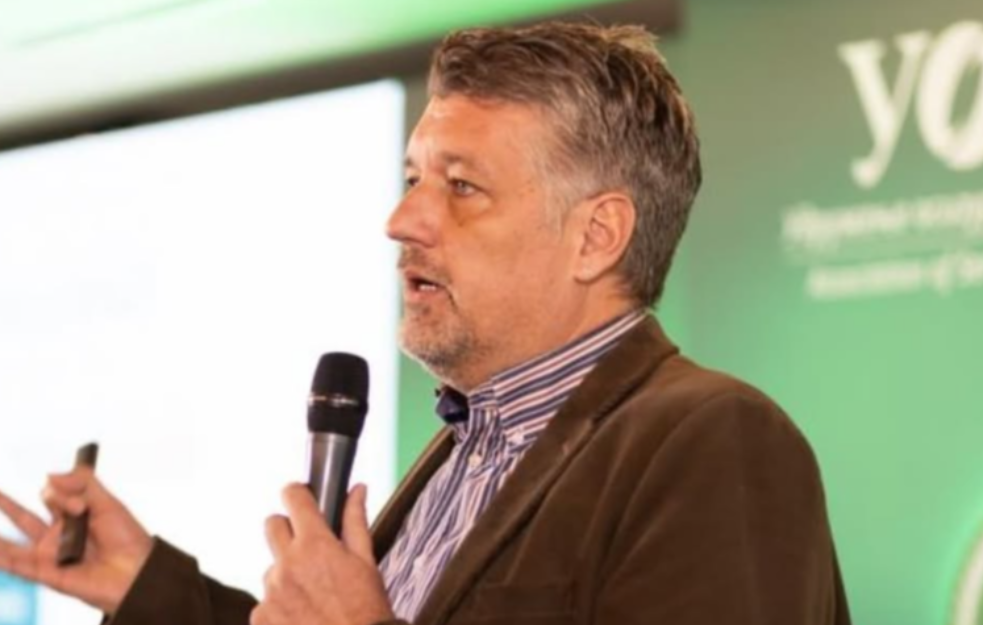 Srpski odbojkaš podelio čuvene reči Đinđića i objasnio zašto ga 