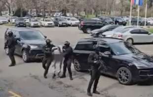 Miloš Maćešić novi prvi čovek SAJ, komanduje privremeno