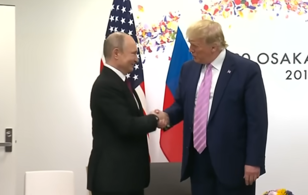 Šta li je Putin zaista rekao Trampu i da li "DA" znači "NE" za primirje?