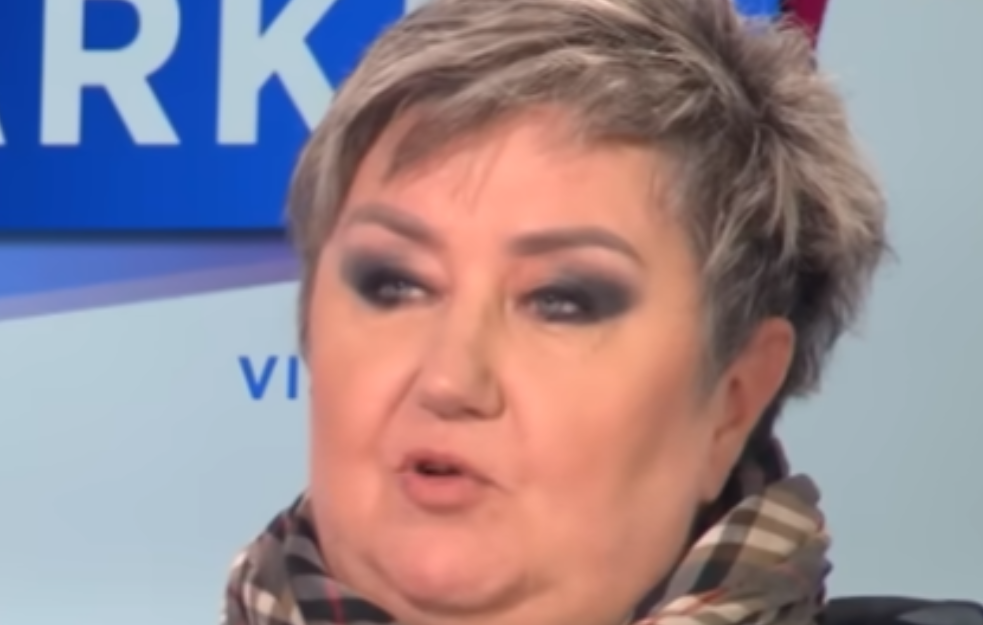 Dekanka iz Niša u Beogradu: „Morala sam da ispratim atmosferu kojom se dočekuje sloboda“