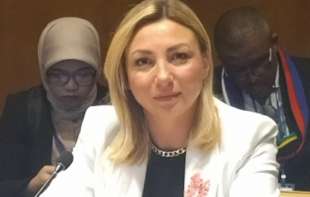 Macura: Srbija snažno podržava žene koje žele da postanu <span style='color:red;'><b>majke</b></span> 