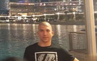 Misteriozna smrt Miloša Lalića (35) u Beču: Telo pronađeno u stanu