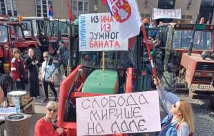 Građani Čačka smenili <span style='color:red;'><b>lokal</b></span>ne lidere i krenuli ka Beogradu