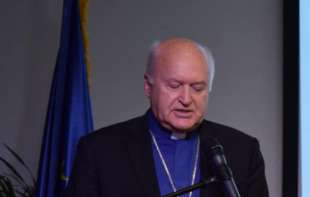 <span style='color:red;'><b>Kardinal</b></span> Ladislav Nemet: Podrška studentima i poziv na mir tokom protesta