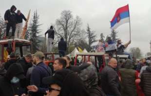 VUKADINOVIĆ: Ovo je opštenarodna pobuna protiv <span style='color:red;'><b>autori</b></span>tarnog Vučićevog režima