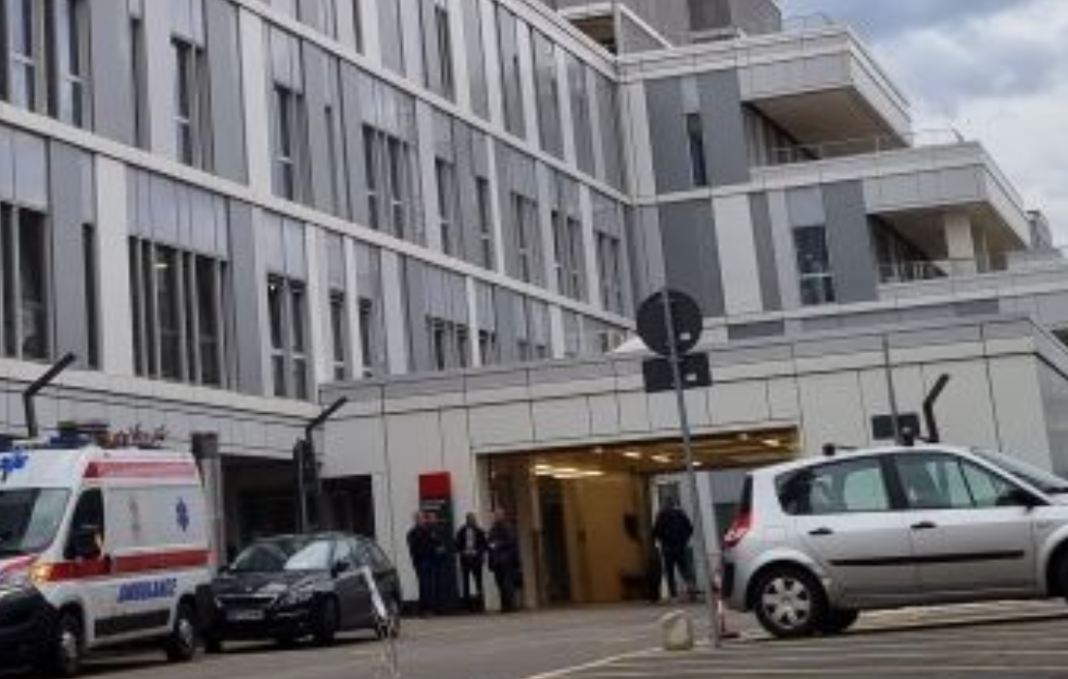 Urgentni centar demantuje glasine o zbrinjavanju građana zbog „zvučnog topa“