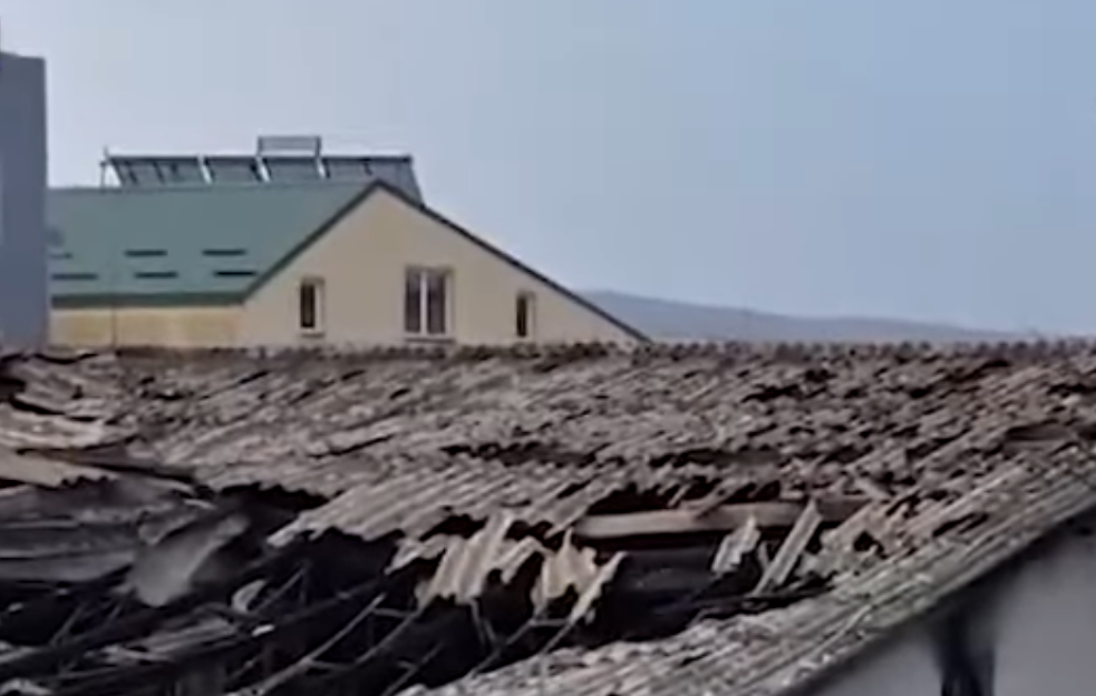 Severna Makedonija proglašava sedmodnevnu žalost zbog tragedije u Kočanima