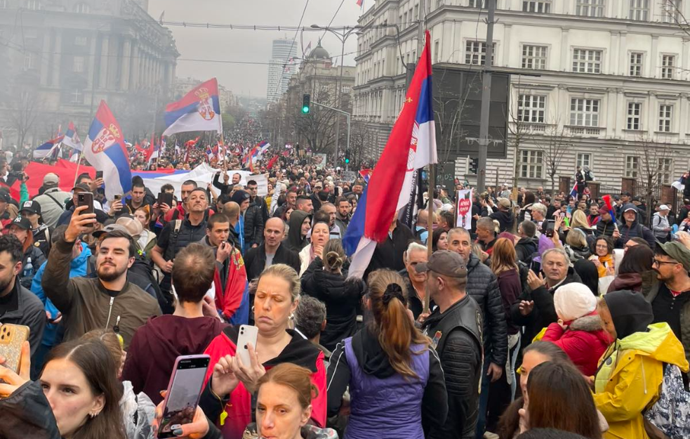 Šta je zvučni top i kakve posledice ima po zdravlje