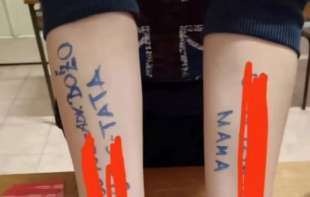 STRAŠNO SAZNANJE! ŠTA SI DOŽIVELA SRBIJO: Studenti redari se plašili za sopstveni život (FOTO)