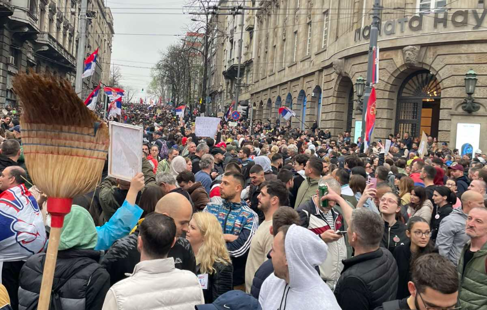 Biljana Lukić: Režim izvršio teroristički napad na svoje građane, ovo je 