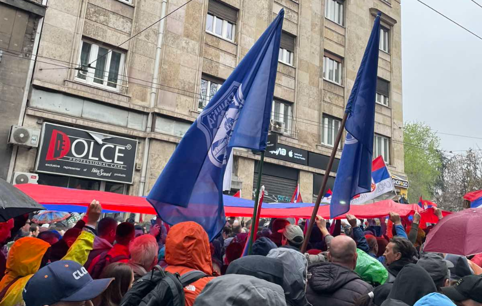 Tajne nabavke i upotreba soničnog oružja: Ko je naredio zvučni napad u Beogradu?