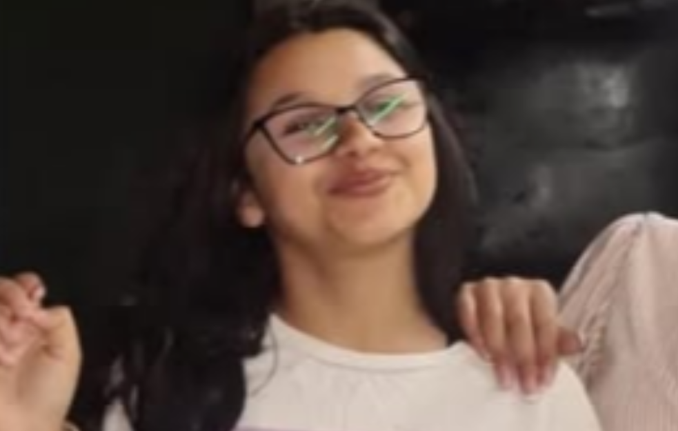 Tinejdžerka (13) nestala u Skoplju: Evo gde je viđena poslednji put