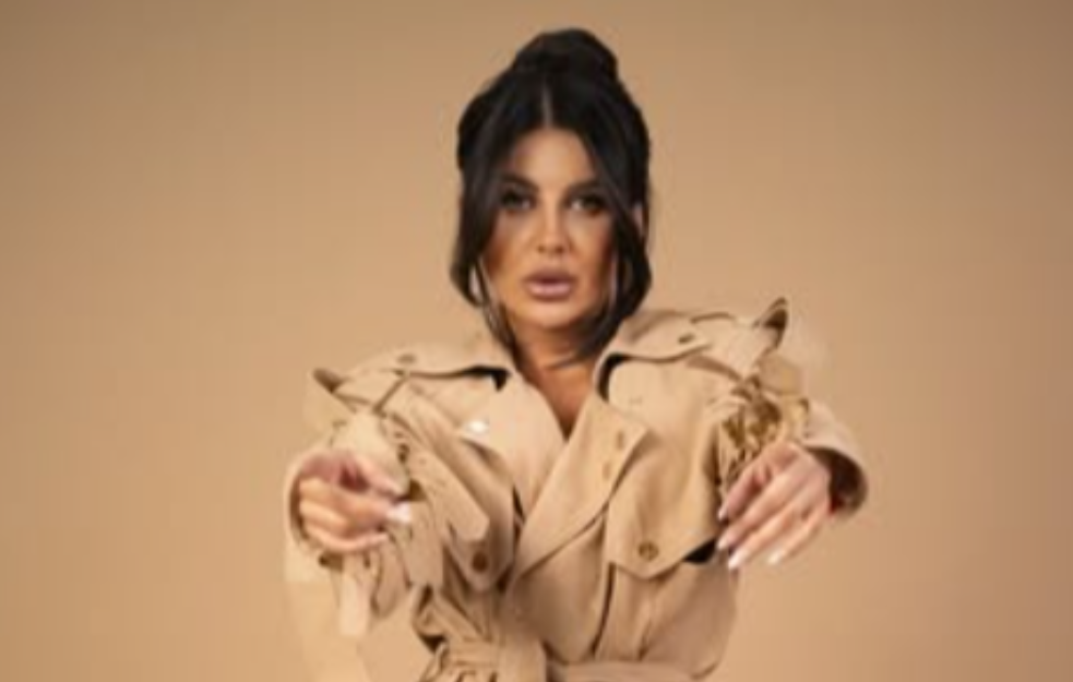 Olja Bajrami progovorila o skandalu koji je doživela: „Neka pišu, samo nek’ je lepa slika“ Showbiz 17.03.2025.