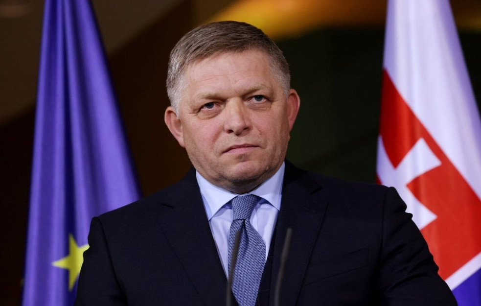 FICO: Ukrajina od Slovačke neće više dobiti ni cent