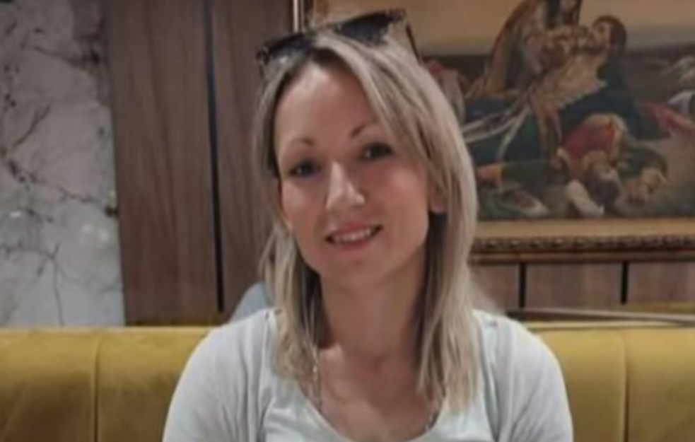 Danijela (36) pronađena u šumi, zbog lošeg stanja hitno prevezena u bolnicu