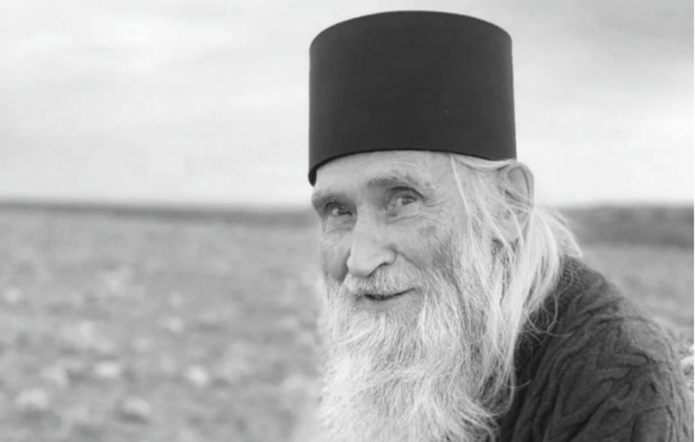 Upokojio se jedan od većih duhovnika današnjice:  Shi-arhimandrit Ilija, duhovnik patrijarha Kirila