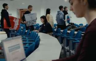 Studenti napravili <span style='color:red;'><b>spot</b></span> o svojoj borbi (VIDEO)