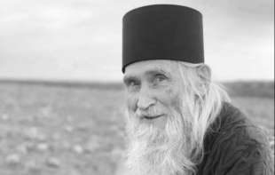 Upokojio se jedan od većih duhovnika današnjice:  Shi-arhimandrit Ilija, duhovnik patrijarha Kirila