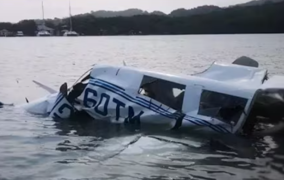 Avionska nesreća kod obale Hondurasa: Sedmoro poginulih, deset preživelih