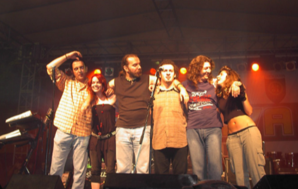 "Neverne bebe" otkazale koncert zbog velike tragedije u Kočanima