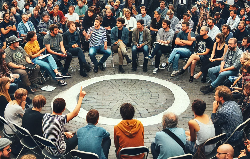 Studenti FON-a objavili uputstvo: Evo kako da organizujete plenum
