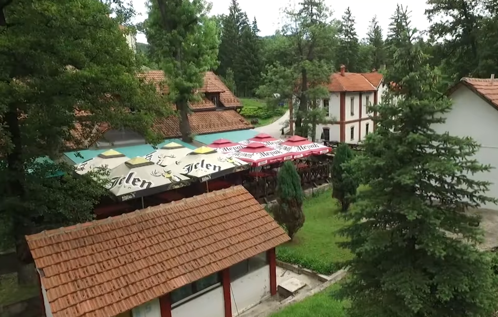 Brestovačka banja: Istorijsko lečilište sa pristupačnim cenama smeštaja