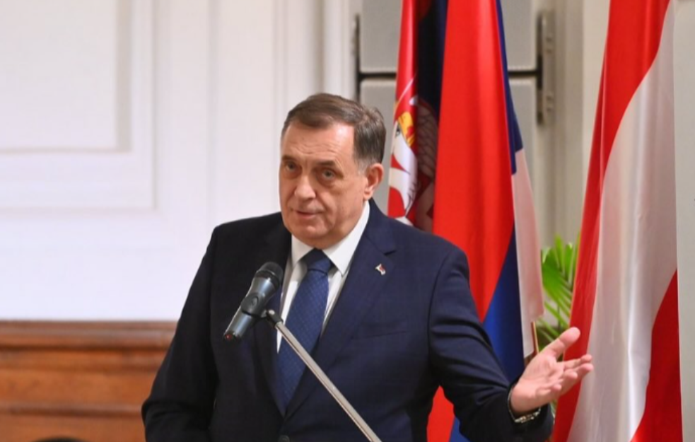 Dodik o Konakoviću: On je politički agitator, srušio je spoljnopolitički sistem BiH