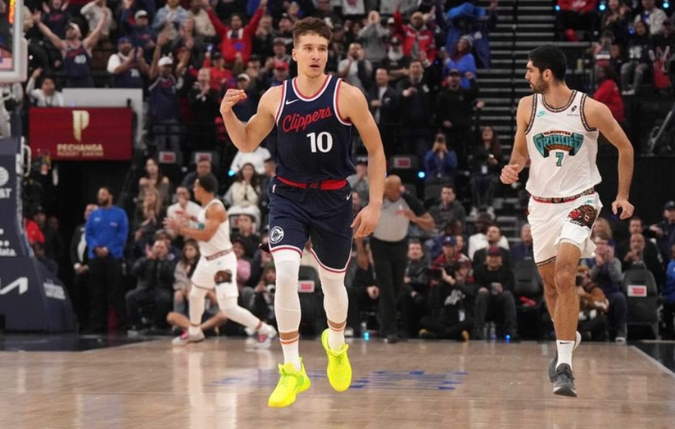 Bogdanović i Zubac imali pravu 
