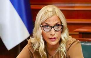 Ministarka pravde negira upotrebu „zvučnog topa“ i poziva tužilaštvo na istragu