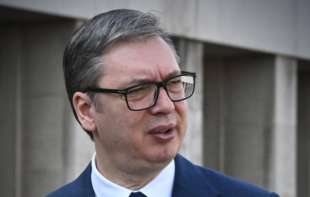 Zbog pretnji Vučiću uhapšen političar S<span style='color:red;'><b>rđa</b></span>n Nogo