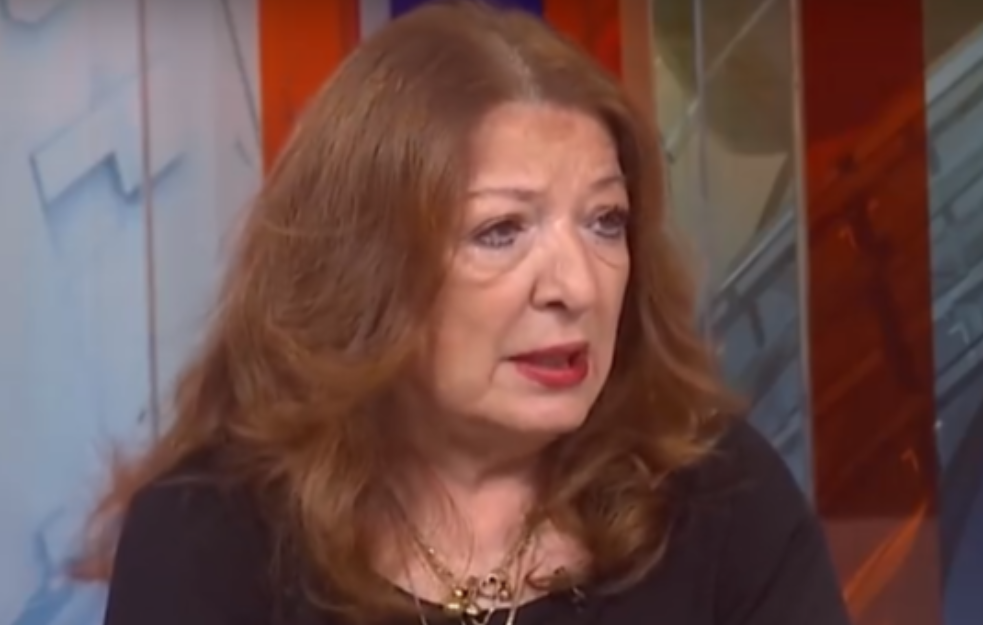 Preminula novinarka Nadežda Gaće