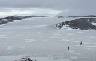 Nestanak islandskog glečera Ok: Prva žrtva klimatskih promena