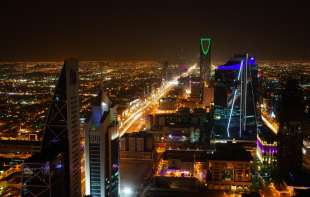 11 strogih pravila koje žene u SAUDIJSKOJ ARABIJI MORAJU DA POŠTUJU