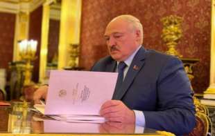 <span style='color:red;'><b>Lukašenko</b></span> delegaciji iz Banjaluke poručio: Računajte na nas