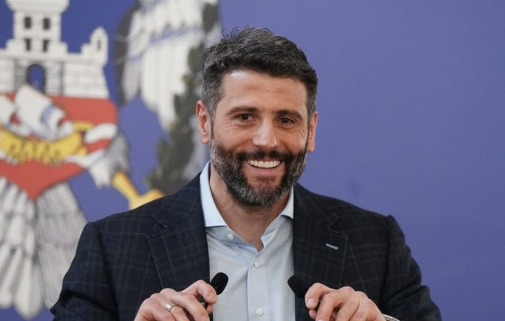 Blokada GSP-a: Šapić upozorava na anarhiju, više od 280 vozila van saobraćaja