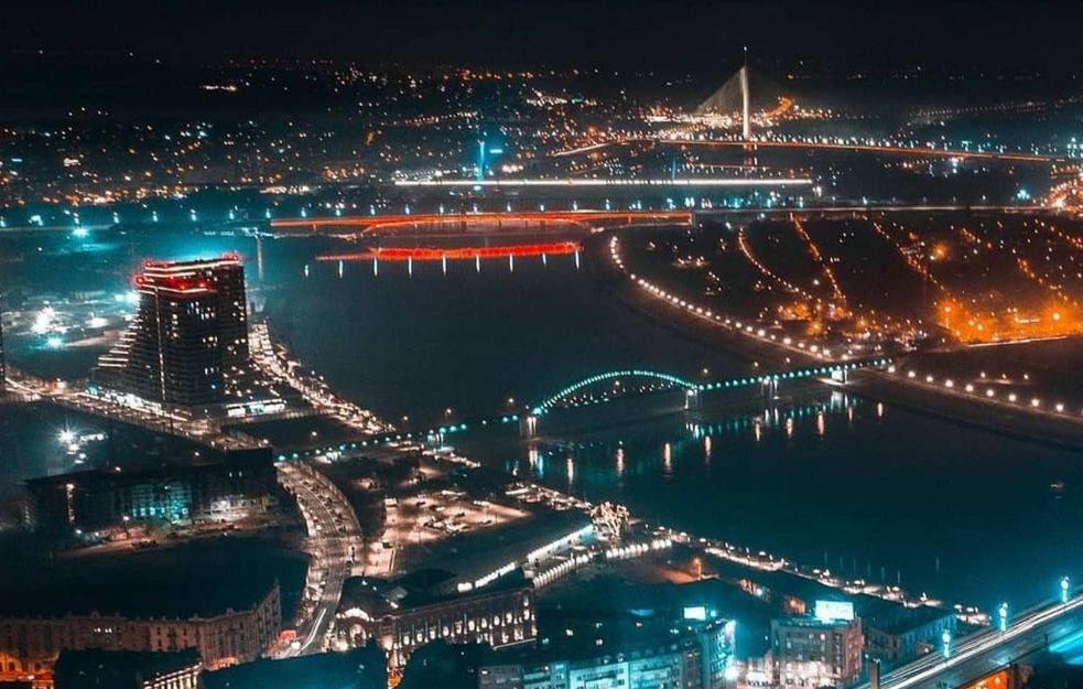 Oko 30 odsto stranih turista otkazalo rezervacije u Srbiji