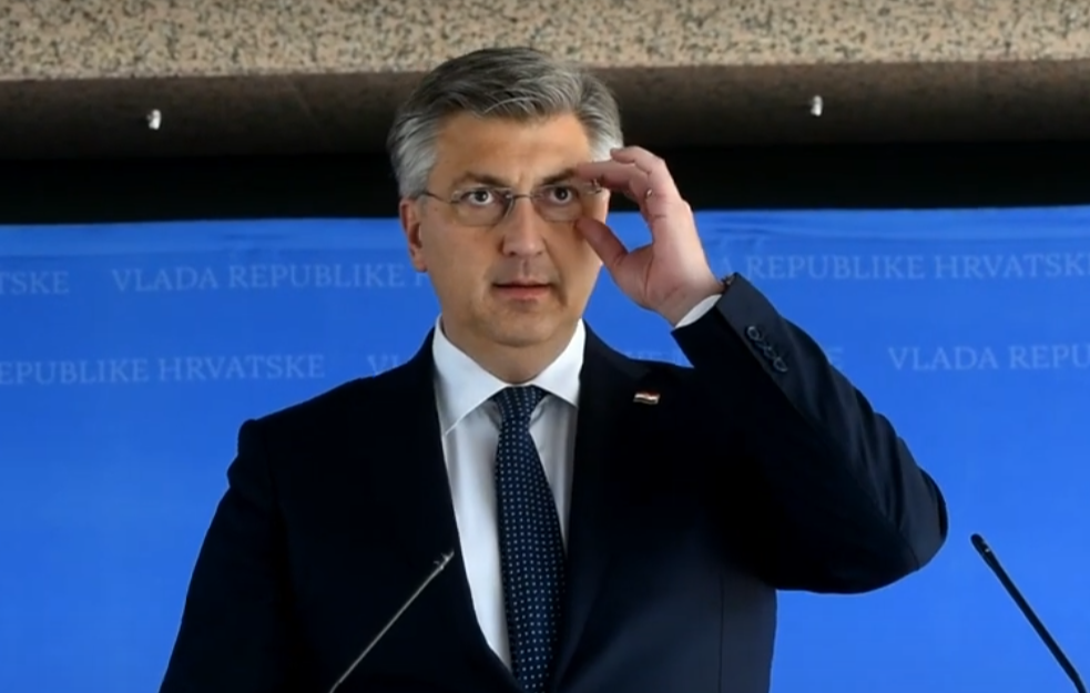 Mađarska sprečila podvalu Plenkovića? Budimpešta zaštitila interese Srbije
