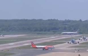 Najveći evropski aerodrom zatvara kapije: Požar na trafostanici paralisao aerodrom