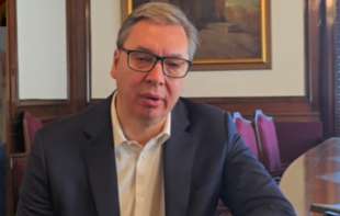 Vučić: U Srbiji vri, samo što oni to ne vide (VIDEO)