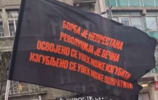 KCB: I dalje se ne zna kakav je plan inicijative <span style='color:red;'><b>Kultura</b></span> u blokadi