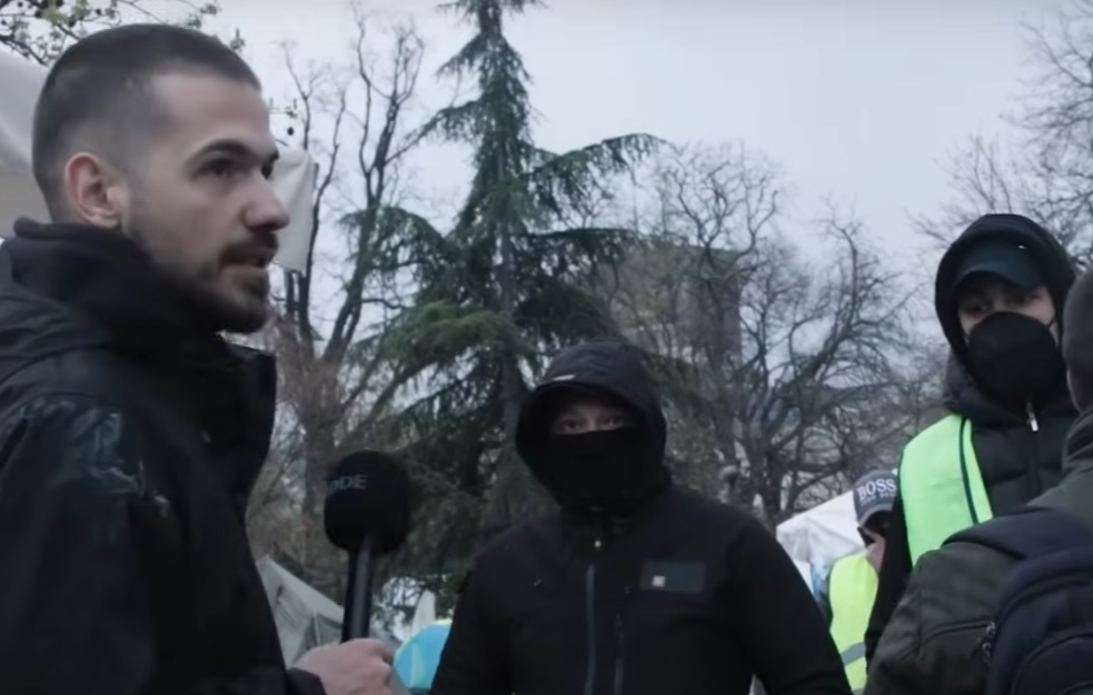 Održana premijera filma "Kameleon": Ubačeni studenti FDU otkrili sve tajne Ćacilenda (VIDEO)
