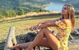 Ena Čolić iznenadila otkrićem o trudnoći sa Pejićem: Sramota me je, poniženje