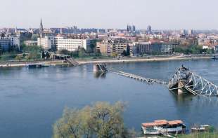 Bombardovanje 1999. godine: <span style='color:red;'><b>Posledice</b></span>, promene i položaj Srba na Kosovu i Metohiji