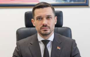 Sindikat vojnih penzionera traži smenu direktora PIO fonda zbog učešća u protestima