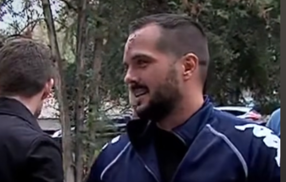 Prvi pacijent vratio se kući nakon požara u diskoteci u Kočanima