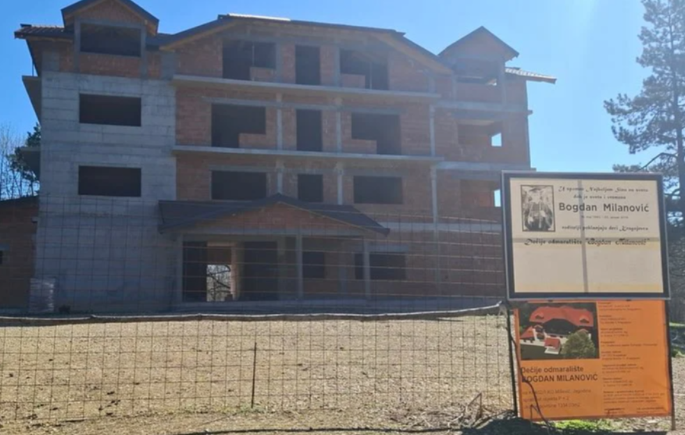 SVE SI ME LAGAO, MAJSTORE: Otvoreno pismo oca preminulog Bogdana gradonačelniku