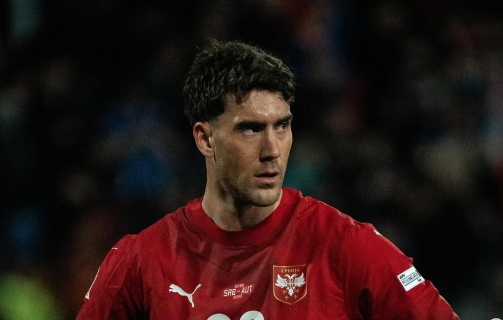 Dušan Vlahović proglašen najboljim izvođačem slobodnjaka u poslednjih 20 godina