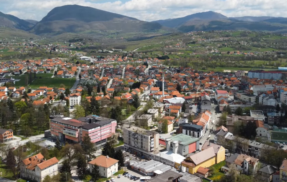 Misteriozni udar u Bugojnu: Stanovnici probuđeni podrhtavanjem tla, uzrok nepoznat