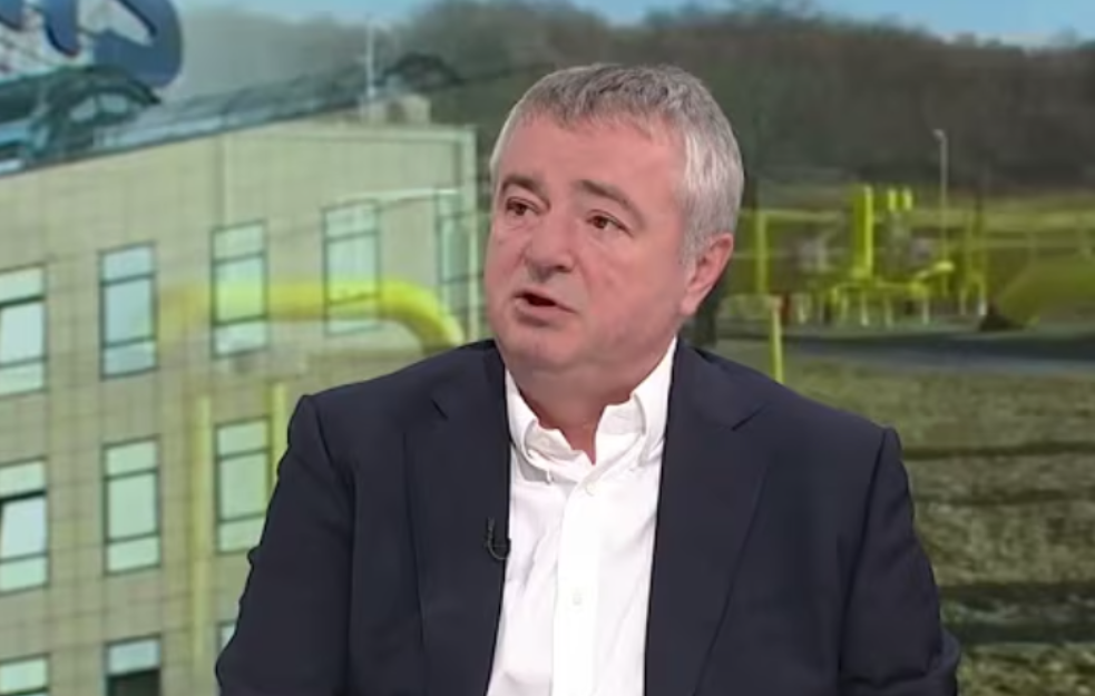 Bajatović: Očekuje se produženje roka za uvođenje američkih sankcija NIS-u